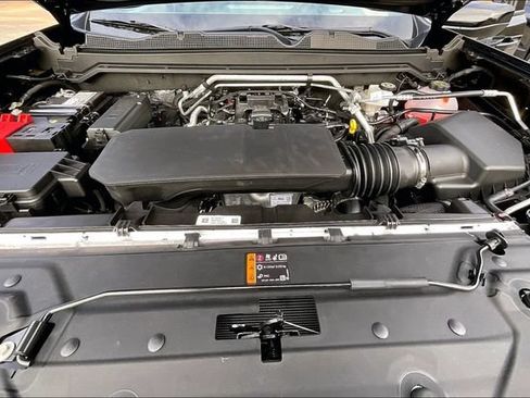 New 2026 GMC Canyon Elevation RWD image 11