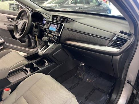 Used 2017 Honda CR-V LX image 27