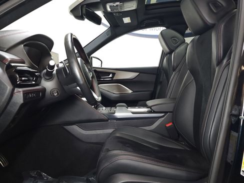 Certified 2023 Acura MDX A-Spec image 14