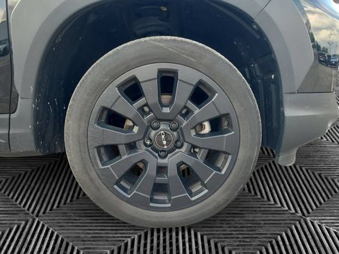 Used 2023 Honda Passport EX-L image 16