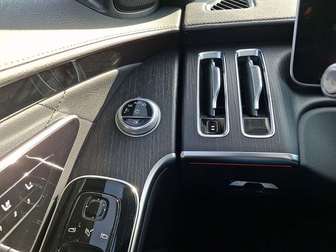 Used 2022 Mercedes-Benz S 580 4MATIC Sedan image 27