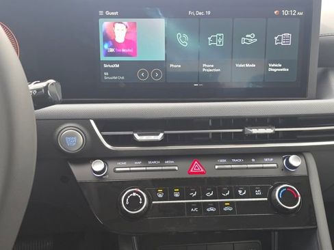 Certified 2026 Hyundai Sonata SE FWD image 27