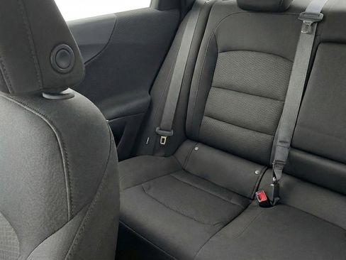 Used 2024 Chevrolet Malibu LT image 18