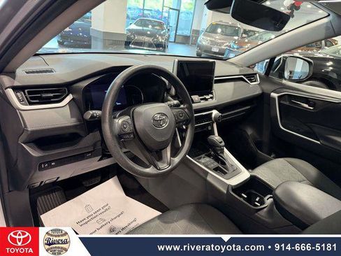 Certified 2023 Toyota RAV4 XLE w/ Convenience Package AWD/4WD image 12