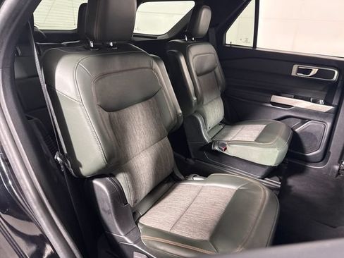 Used 2022 Ford Explorer Timberline AWD/4WD image 25