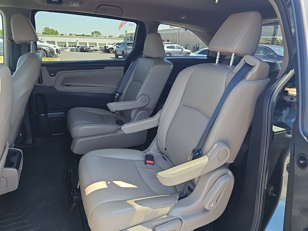Used 2019 Honda Odyssey EX-L image 8