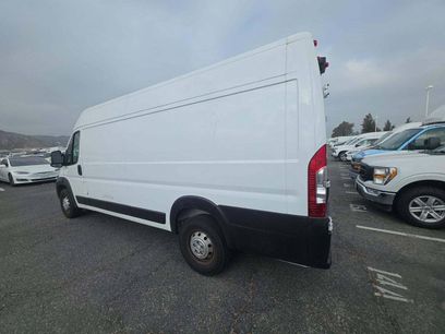 Used 2023 RAM ProMaster 3500