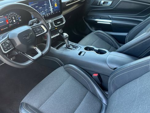 Used 2024 Ford Mustang GT Premium RWD image 10