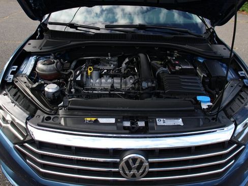 Used 2019 Volkswagen Jetta S FWD image 20