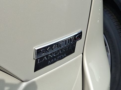 New 2025 MAZDA CX-5 AWD 2.5 S w/ Select Package image 6