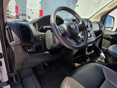Used 2023 RAM ProMaster 3500 FWD image 16