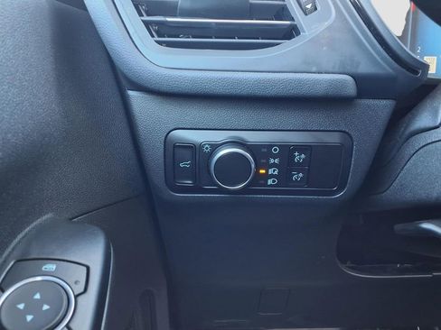 Used 2023 Ford Escape ST-Line w/ Tech Pack #1 image 24