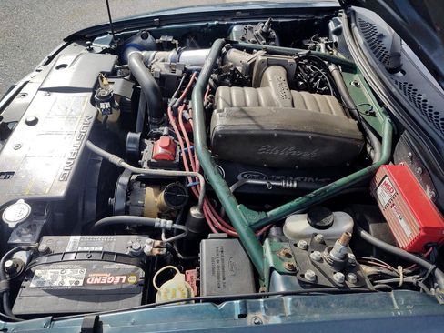 Used 1994 Ford Mustang GT image 38