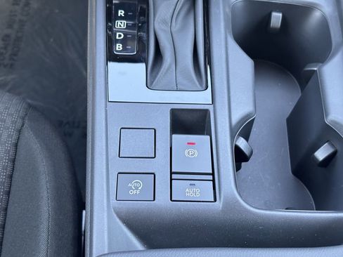 New 2026 Nissan Sentra S w/ Floor Mat Package FWD image 19