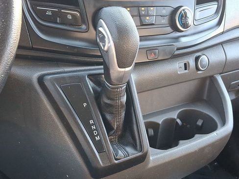 Used 2020 Ford Transit 150 Low Roof image 16
