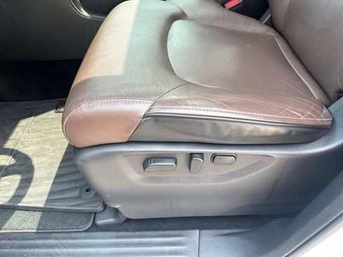 Used 2023 INFINITI QX80 Premium Select w/ All-Season Package AWD/4WD image 24