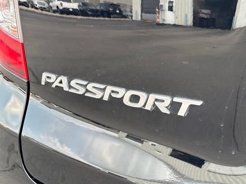 Used 2020 Honda Passport Elite image 11