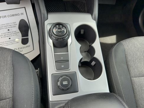 Certified 2024 Ford Bronco Sport Big Bend AWD/4WD image 22