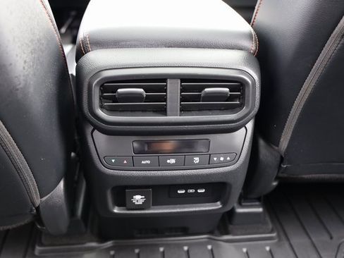 Certified 2025 Honda Pilot TrailSport image 26