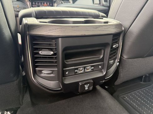 New 2026 RAM 2500 Limited AWD/4WD image 26