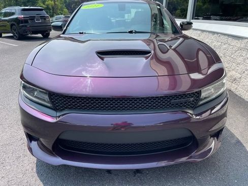 Used 2021 Dodge Charger GT w/ Plus Group AWD/4WD image 3