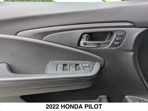 Used 2022 Honda Pilot EX-L image 10