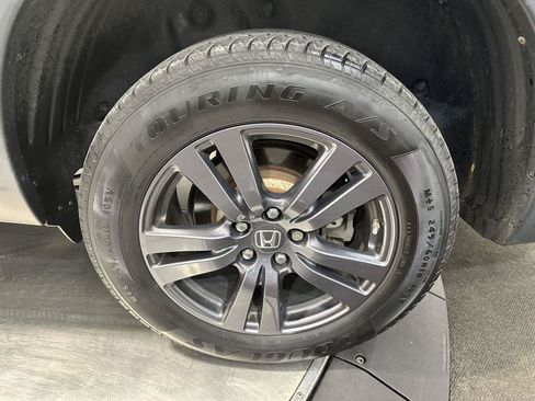 Used 2020 Honda Ridgeline Sport image 10