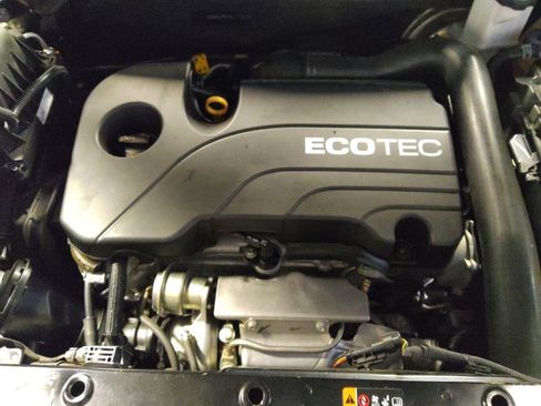 Used 2020 GMC Terrain SLT w/ Preferred Package image 30