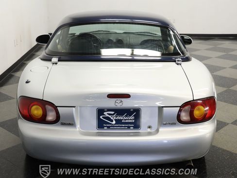 Used 1999 MAZDA MX-5 Miata image 8