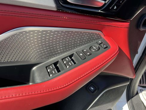 Used 2023 Acura MDX A-Spec image 19