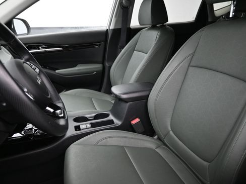 Used 2024 Kia Seltos SX image 11