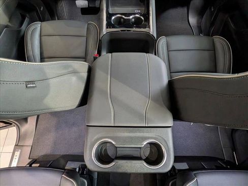 New 2026 Chevrolet Tahoe Premier w/ Sun And Tow Package image 14