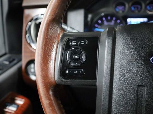 Used 2014 Ford F250 King Ranch w/ Snow Plow Prep Package image 24