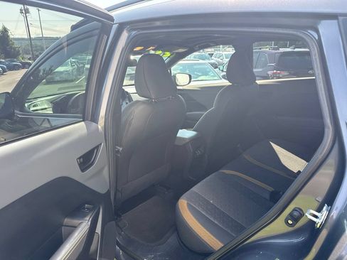 Certified 2025 Subaru Crosstrek 2.5i Sport AWD/4WD image 20