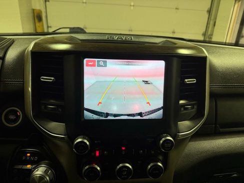 Used 2022 RAM 1500 Laramie image 18