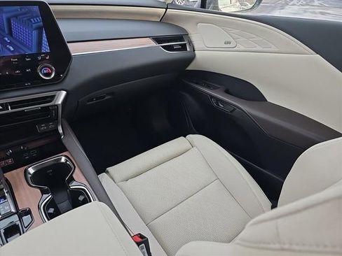 New 2026 Lexus RX 350 image 28