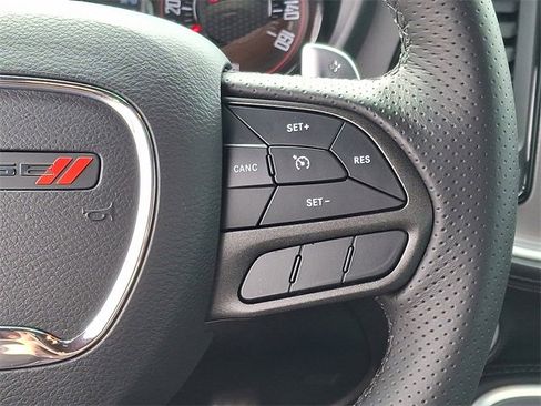 Used 2022 Dodge Challenger R/T w/ Plus Package image 22