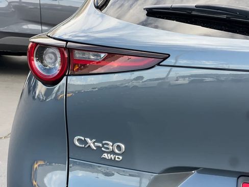 Used 2023 MAZDA CX-30 AWD 2.5 S w/ Preferred Package image 29