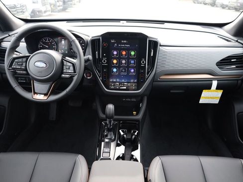 New 2026 Subaru Forester Sport AWD/4WD image 23