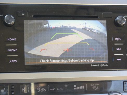 Used 2016 Subaru Legacy 2.5i Premium w/ Popular Package #2 image 17