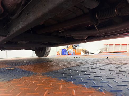 Used 2006 Chevrolet Silverado 1500 LT image 25