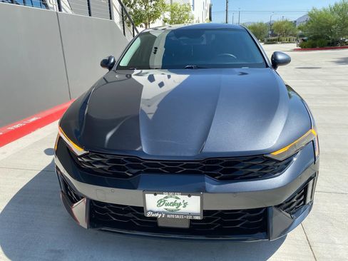 Used 2022 Kia K5 LXS FWD image 2