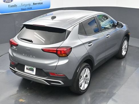 Used 2025 Buick Encore GX Preferred AWD/4WD image 25