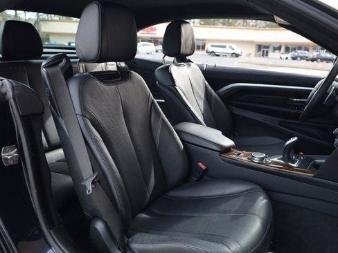 Used 2015 BMW 435i xDrive Convertible AWD/4WD image 27