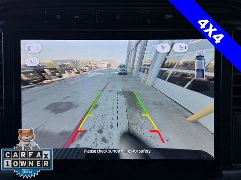 Certified 2024 Ford F150 STX image 7