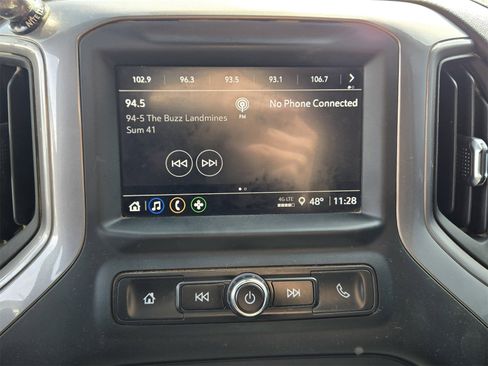 Used 2024 Chevrolet Silverado 3500 W/T w/ WT Convenience Package image 15