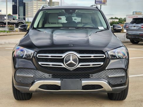Used 2021 Mercedes-Benz GLE 350 4MATIC image 2