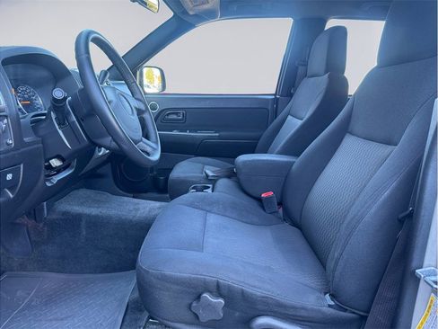 Used 2007 Chevrolet Colorado LT image 9