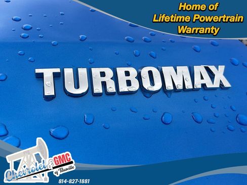 New 2026 Chevrolet Silverado 1500 LT image 4