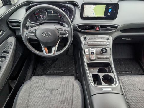 Used 2023 Hyundai Santa Fe SEL image 6